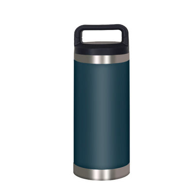 Performance di isolamento termico 12-24 ore 1000ml bottiglia d'acqua in acciaio inossidabile 36 oz
