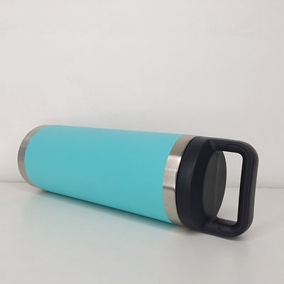 Performance di isolamento termico 12-24 ore 1000ml bottiglia d'acqua in acciaio inossidabile 36 oz