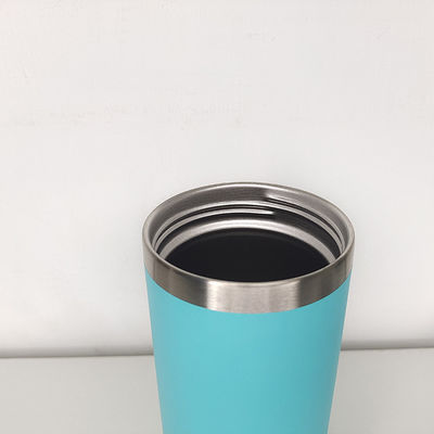 Performance di isolamento termico 12-24 ore 1000ml bottiglia d'acqua in acciaio inossidabile 36 oz