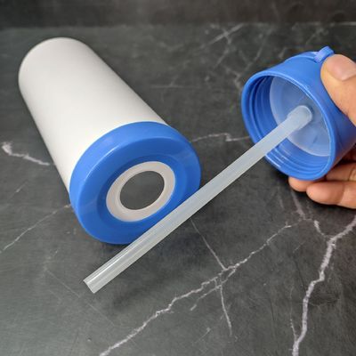 12oz di Sublimazione Bambini Tumblers bottiglia d'acqua per bambini con acciaio inossidabile all'interno