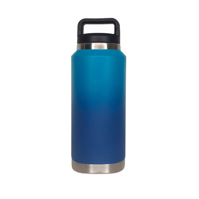 Dispositivo per l'acqua a vuoto con coperchio personalizzato con diversi colori 350ml/550ml/1000ml/1800ml Capacità