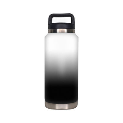 Dispositivo per l'acqua a vuoto con coperchio personalizzato con diversi colori 350ml/550ml/1000ml/1800ml Capacità