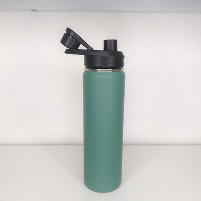 Bottina da bere da 650 ml a vuoto personalizzabile