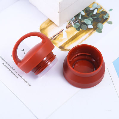 Modello minimalista Bottiglie d'acqua 304 Acciaio inossidabile Tazza di viaggio Bottiglia isolante