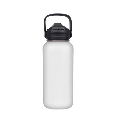 32 Oz Sport Bottiglia a vuoto a bocca larga Produzione Bottiglie a vuoto Applicabile a tutti