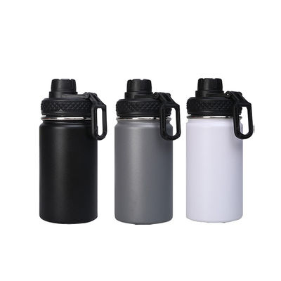 Funzione della bottiglia d'acqua riciclabile Bicicletta Bicicletta Metallico Gym Bottiglie Coppe regalo Produzione