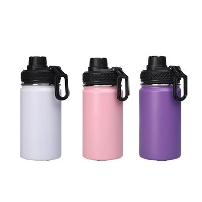 Home Verde Acciaio inossidabile Sport Power Drink bottiglia per ufficio Hotel Ristorante