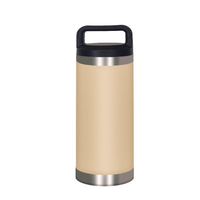 1000 ml di alta capacità in acciaio inossidabile Tazza a vuoto Tumbler per bevande personalizzate