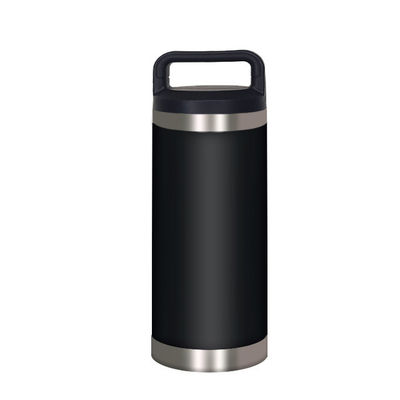 1000 ml di alta capacità in acciaio inossidabile Tazza a vuoto Tumbler per bevande personalizzate