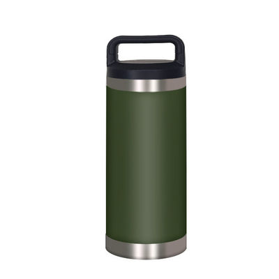 1000 ml di alta capacità in acciaio inossidabile Tazza a vuoto Tumbler per bevande personalizzate