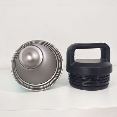 1000 ml di alta capacità in acciaio inossidabile Tazza a vuoto Tumbler per bevande personalizzate