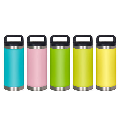 1000 ml di alta capacità in acciaio inossidabile Tazza a vuoto Tumbler per bevande personalizzate