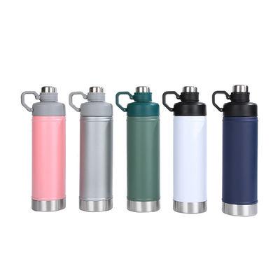 422.2g Vaso a vuoto Isolato Vaso a vuoto Sport Bottiglie d'acqua Logo personalizzato Accettabile