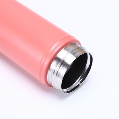 422.2g Vaso a vuoto Isolato Vaso a vuoto Sport Bottiglie d'acqua Logo personalizzato Accettabile