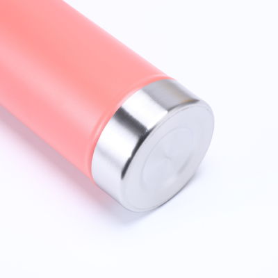422.2g Vaso a vuoto Isolato Vaso a vuoto Sport Bottiglie d'acqua Logo personalizzato Accettabile