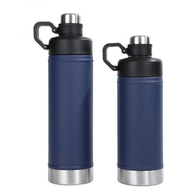 422.2g Vaso a vuoto Isolato Vaso a vuoto Sport Bottiglie d'acqua Logo personalizzato Accettabile