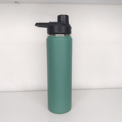 Capacità grande in acciaio inossidabile 304 Tumbler per caffè isolato e bottiglia d'acqua