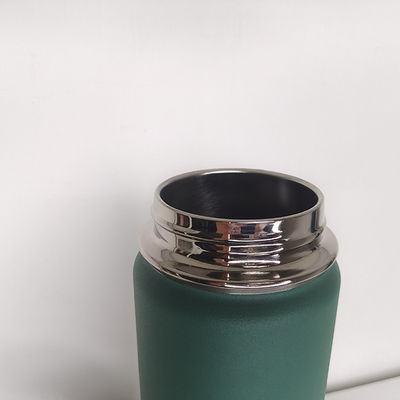 Capacità grande in acciaio inossidabile 304 Tumbler per caffè isolato e bottiglia d'acqua