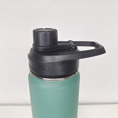 Capacità grande in acciaio inossidabile 304 Tumbler per caffè isolato e bottiglia d'acqua