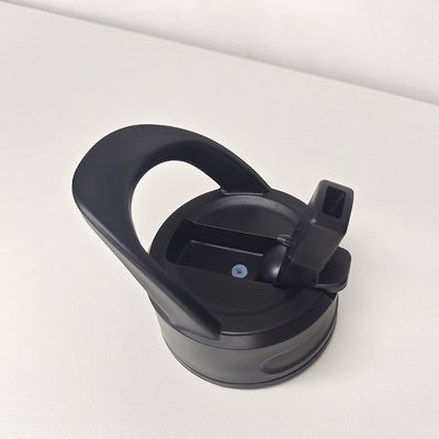 Tazza di viaggio in acciaio inossidabile isolato sotto vuoto e prestazioni di isolamento termico 12-24 ore