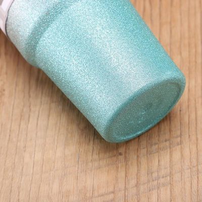 Tazza di caffè in acciaio inossidabile Tumbler Tazza isolante con coperchio per festa Tazza da campeggio