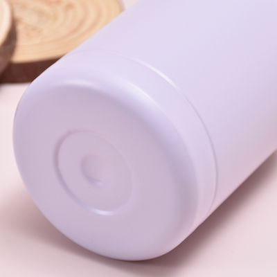 Disegno di animazione 350ml Acciaio inossidabile Termo con tappo rimbalzante