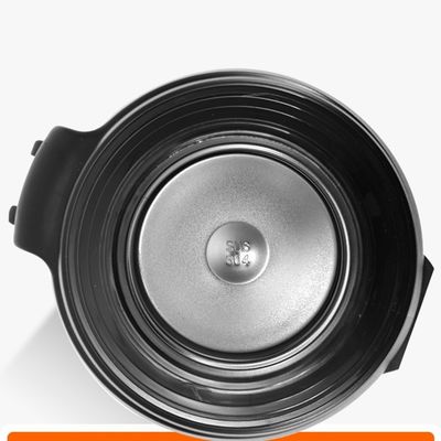 Termo di viaggio in acciaio inossidabile con capacità di 3200 ml e isolamento termico a lungo termine