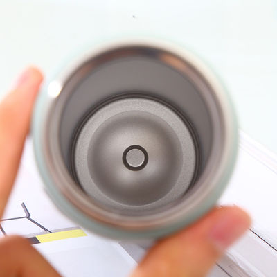 Bottolina d'acqua in acciaio inossidabile per viaggi