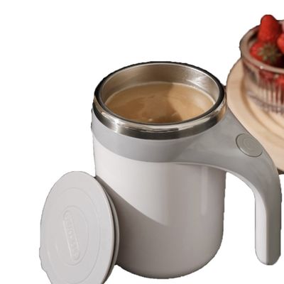 Cucina calda elettrica per latte personalizzabile Cucina calda per caffè per una persona Cucina per frullato in metallo