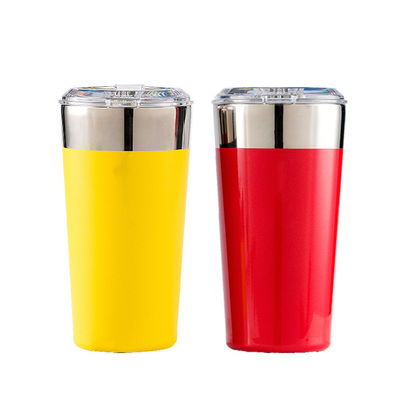 Bottiglia d'acqua a vuoto intelligente da 570 ml in acciaio inox 304 con caratteristiche intelligenti