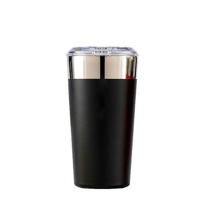 Bottiglia d'acqua a vuoto intelligente da 570 ml in acciaio inox 304 con caratteristiche intelligenti