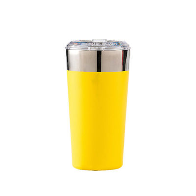 Bottiglia d'acqua a vuoto intelligente da 570 ml in acciaio inox 304 con caratteristiche intelligenti