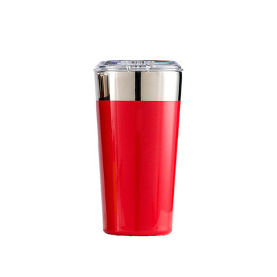 Bottiglia d'acqua a vuoto intelligente da 570 ml in acciaio inox 304 con caratteristiche intelligenti
