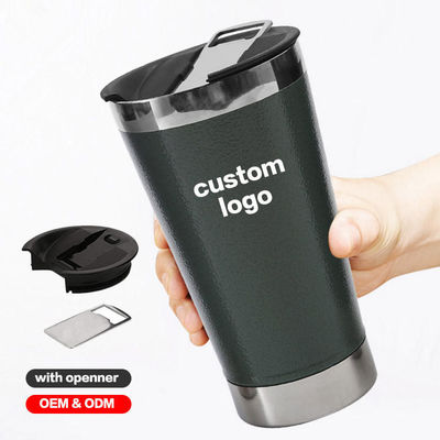 600ml Acciaio inossidabile Mug Travel Tumbler Mantenere le bevande alla temperatura perfetta
