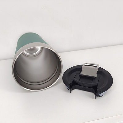 600ml Acciaio inossidabile Mug Travel Tumbler Mantenere le bevande alla temperatura perfetta