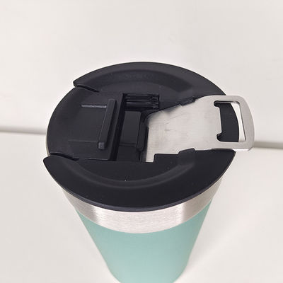 600ml Acciaio inossidabile Mug Travel Tumbler Mantenere le bevande alla temperatura perfetta