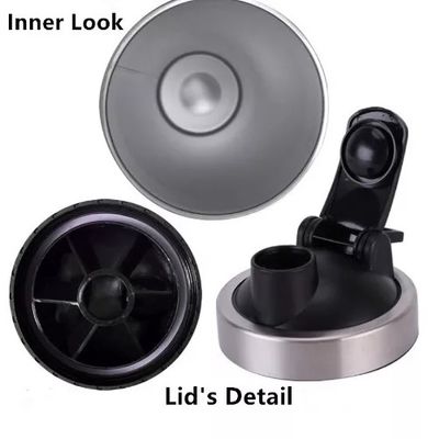 LOGO personalizzato Etichetta privata Protein Shaker Bottiglia per la palestra e fitness Acqua da bere