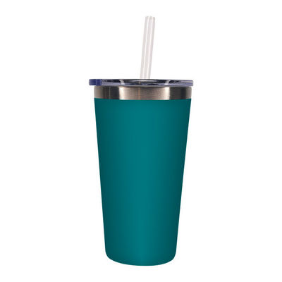 Performance di isolamento termico 12-24 ore Custom Logo Skinny Sublimation Tumblers