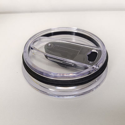 OEM 40 Oz Tumblers con maniglia doppia parete Flasca di vuoto in acciaio inossidabile Produzione da OEM