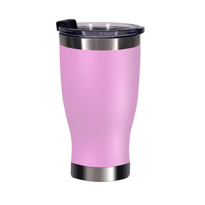 20 oz Taille Tipo Tazzine Isolate per la prestazione di isolamento termico di 12-24 ore
