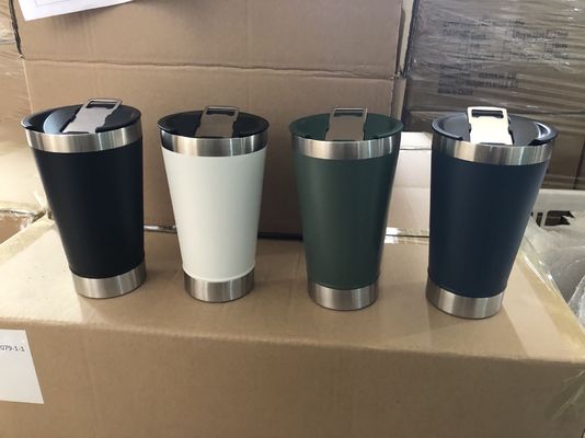 Tazza da caffè in acciaio inossidabile personalizzata