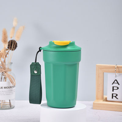 Regali d'affari Tazze in acciaio inossidabile per tazze da caffè Set regalo per festa