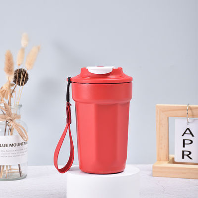 Regali d'affari Tazze in acciaio inossidabile per tazze da caffè Set regalo per festa