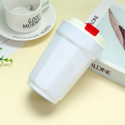 Regali d'affari Tazze in acciaio inossidabile per tazze da caffè Set regalo per festa