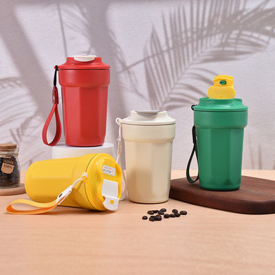 420ml Car Water Tumbler Pint Cup in acciaio inossidabile per il logo personalizzato