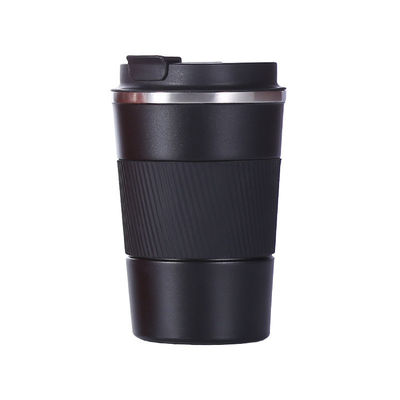 Tazza a vuoto a doppia parete per bevande calde e fredde