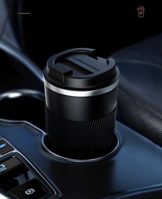 Tazza a vuoto a doppia parete per bevande calde e fredde