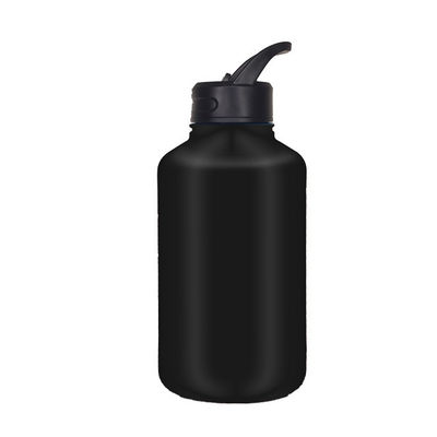 Flasche a vuoto per campeggio 1800ml Flasci di acciaio inossidabile