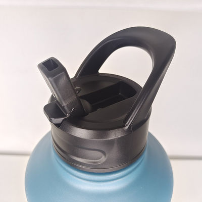 Flasche a vuoto per campeggio 1800ml Flasci di acciaio inossidabile