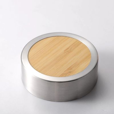 Flasca di vuoto termico in acciaio inossidabile 304 eco-compatibile per tazza dritta e logo personalizzato